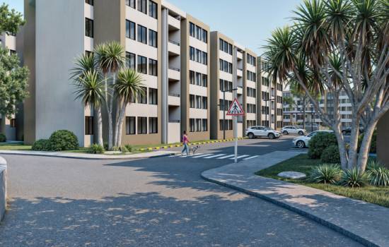 Apartamento en venta en Covisan, Villavicencio