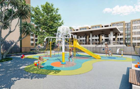 Apartamento en venta en Covisan, Villavicencio