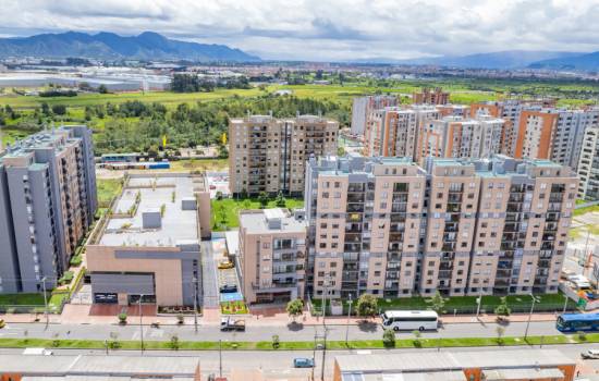 Apartamento en venta en Gran Granada, Bogotá