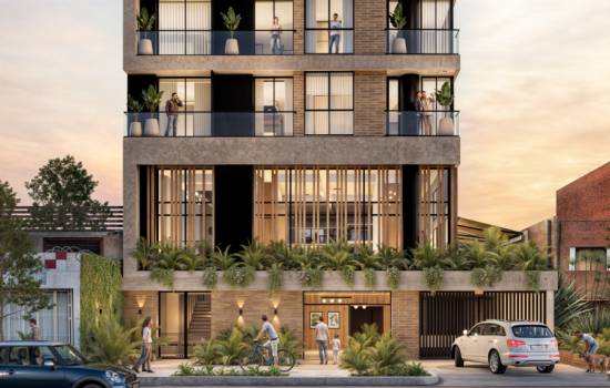 Apartaestudio en venta en Usaquén, Bogotá