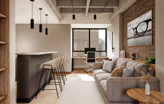 Apartaestudio en venta en Usaquén, Bogotá