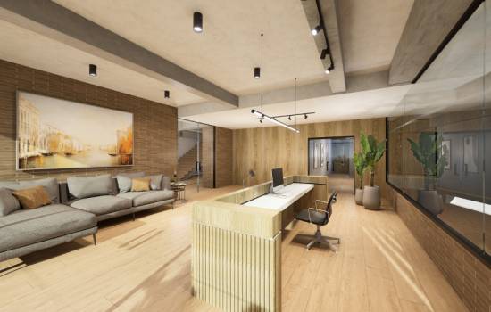 Apartamento en venta en Usaquén, Bogotá