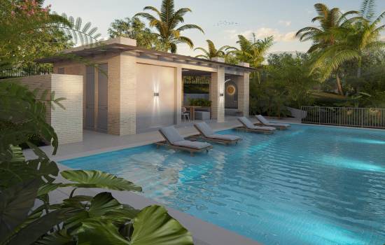 Apartamento en venta en Pance, Cali