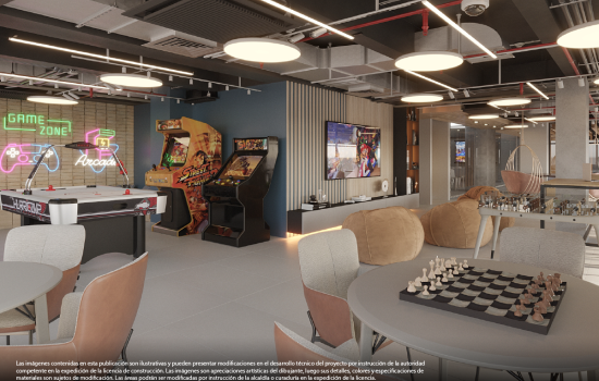 Apartamento en venta en Centro, Bogotá