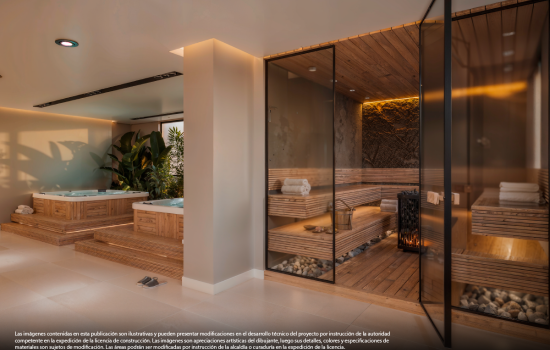 Apartamento en venta en Centro, Bogotá