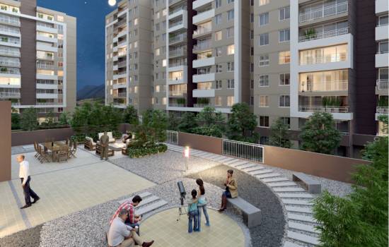 Apartamento en venta en La Fraguita, Zipaquirá