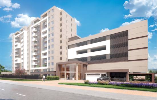 Apartamento en venta en La Fraguita, Zipaquirá