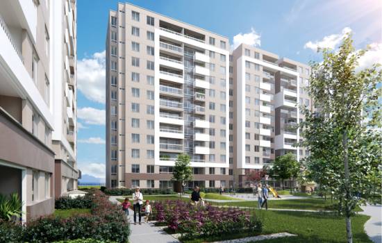 Apartamento en venta en La Fraguita, Zipaquirá