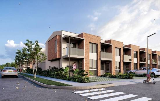 Casa en venta en Galicia, Pereira