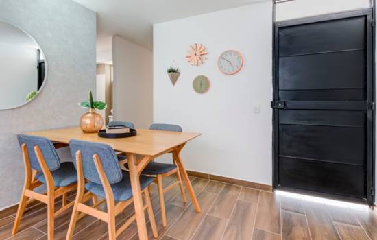 Apartamento en venta en Usme, Bogotá