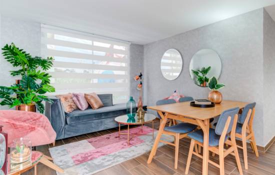 Apartamento en venta en Usme, Bogotá