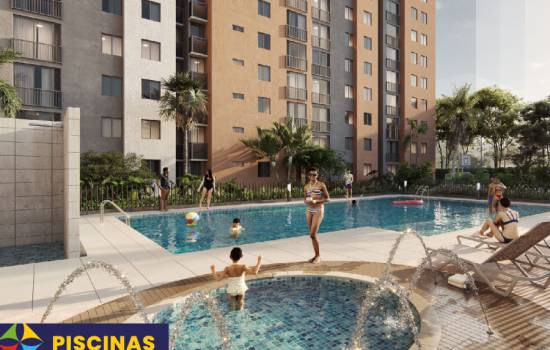 Apartamento en venta en Barrio Boston, Barranquilla