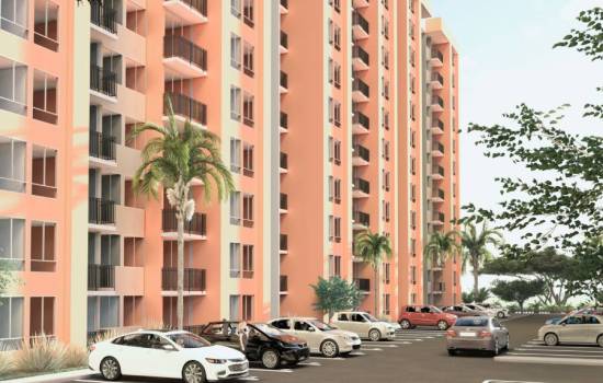 Apartamento en venta en Vía Japón - Frailes, Dosquebradas