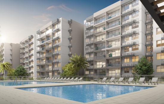 Apartamento en venta en Miramar, Barranquilla