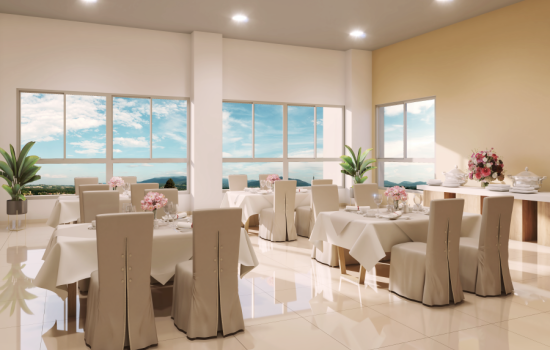 Apartamento en venta en Miramar, Barranquilla
