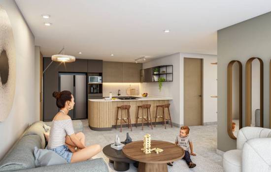 Apartamento en venta en Cerritos, Pereira