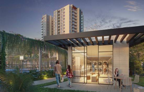 Apartamento en venta en Cerritos, Pereira