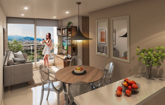 Imagen del inmueble
