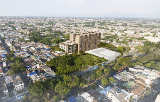 Apartamento en venta en La Selva, Cali