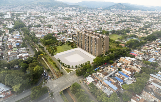 Imagen del inmueble