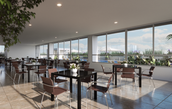 Apartamento en venta en La Selva, Cali