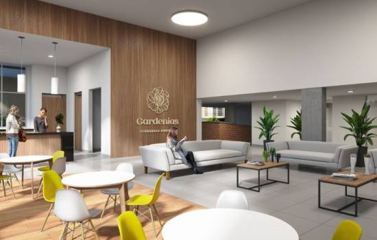 Apartamento en venta en Ciudadela Armonía, Zipaquirá