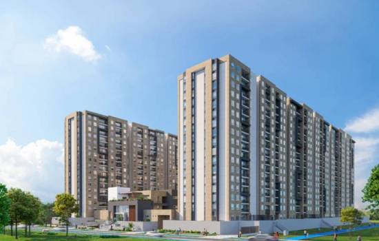 Apartamento en venta en Lagos de Torca, Bogotá