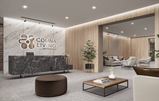 Apartamento en venta en Colina Campestre, Bogotá