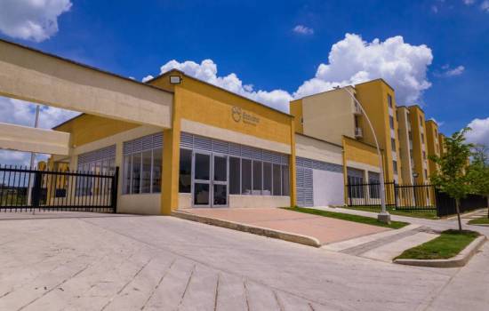 Apartamento en venta en Caribe Verde, Barranquilla