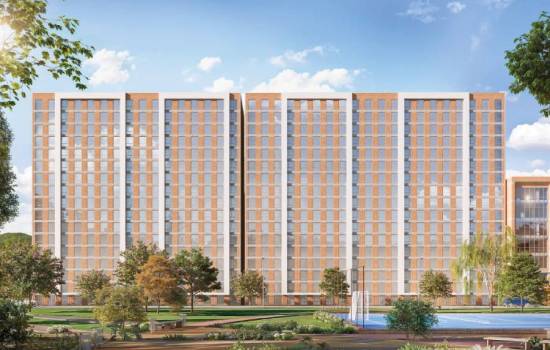 Apartamento en venta en Usaquén, Bogotá