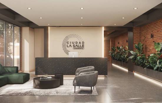 Apartamento en venta en Usaquén, Bogotá