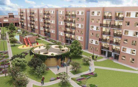 Imagen del inmueble