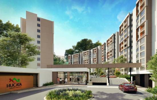 Apartamento en venta en Suba, Bogotá