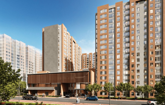 Apartamento en venta en Usme, Bogotá