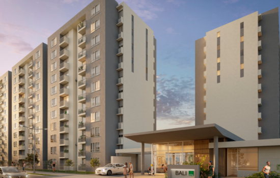 Apartamento en venta en Ternera, Cartagena