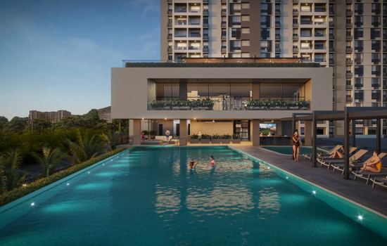 Apartaestudio en venta en Riomar, Barranquilla
