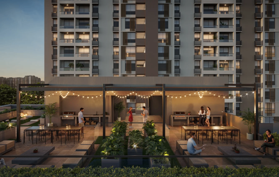 Apartaestudio en venta en Riomar, Barranquilla