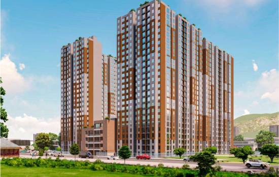 Apartamento en venta en La Estancia, Bogotá