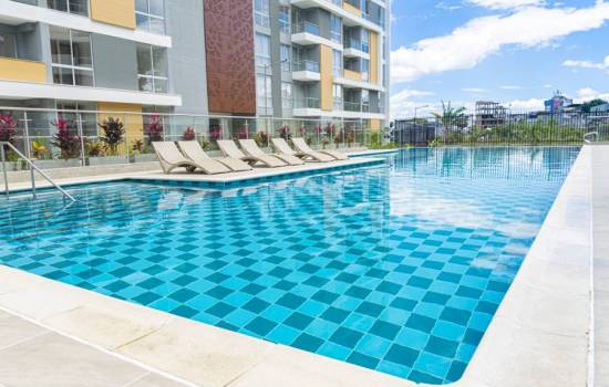 Apartamento en venta en Avenida Centenario, Armenia