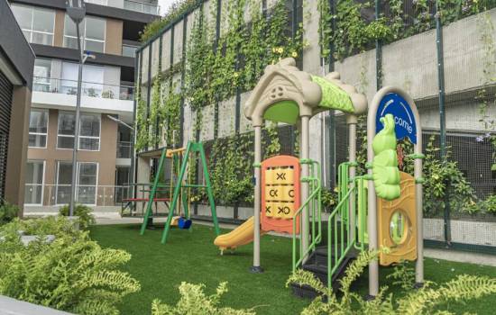Apartamento en venta en Avenida Centenario, Armenia