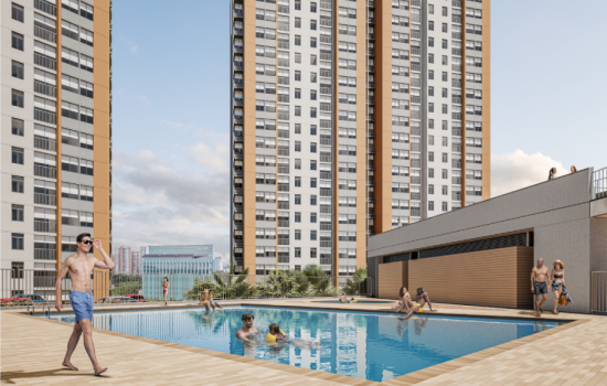 Apartamento en venta en Puerto Colombia, Barranquilla