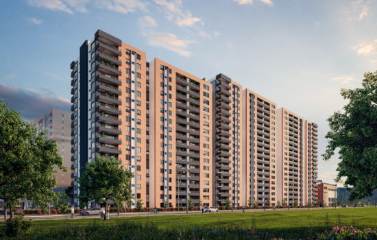 Apartamento en venta en Lagos de Torca, Bogotá