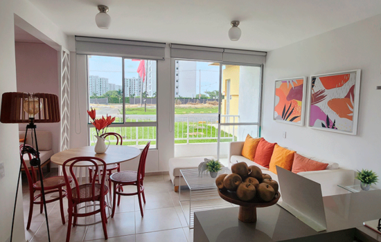 Imagen del inmueble