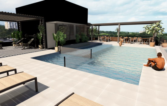 Apartamento en venta en Serramonte, Villavicencio