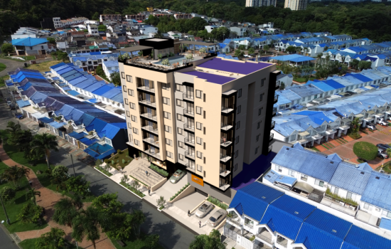 Apartamento en venta en Serramonte, Villavicencio