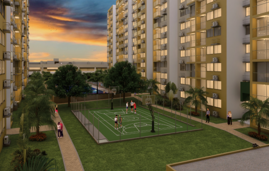 Apartamento en venta en Ciudad del Parque, Soledad