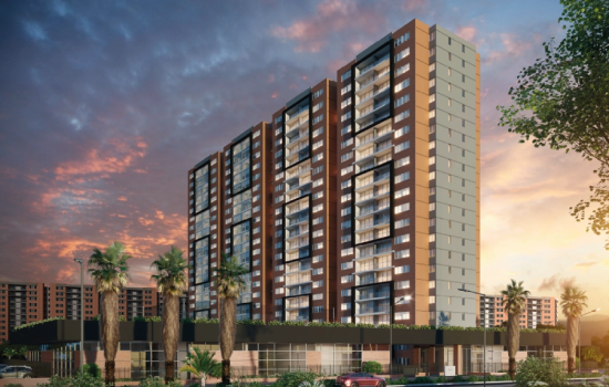 Apartamento en venta en Alsacia, Bogotá