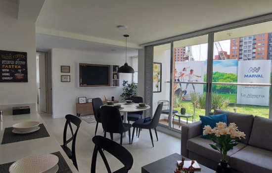 Apartamento en venta en Alsacia, Bogotá