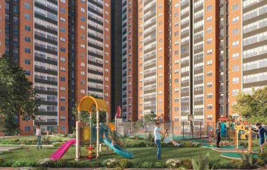 Apartaestudio en venta en Tintal, Bogotá