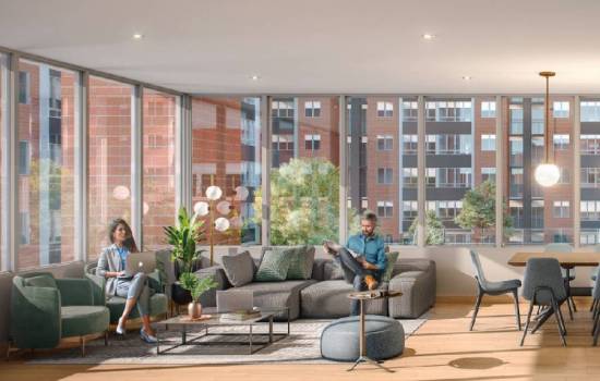 Apartaestudio en venta en Tintal, Bogotá